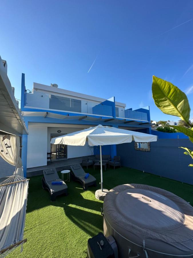 Royal Luxury Studios Archangelos  Exterior photo